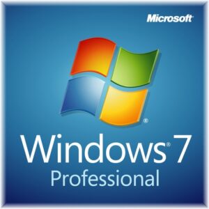 Windows 7 Професійна 64-bit на 1ПК (OEM версія для збирачів, українська мова) (FQC-08297)