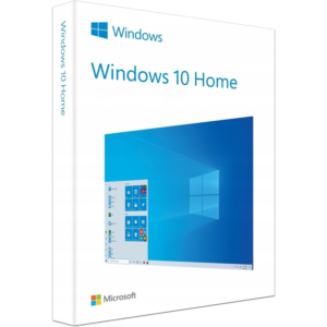 Windows 10 Домашня 32/64-bit на 1ПК (коробкова версія, носій USB 3.0, російська мова) (HAJ-00075)